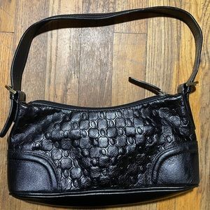 Oroton Handbag Black